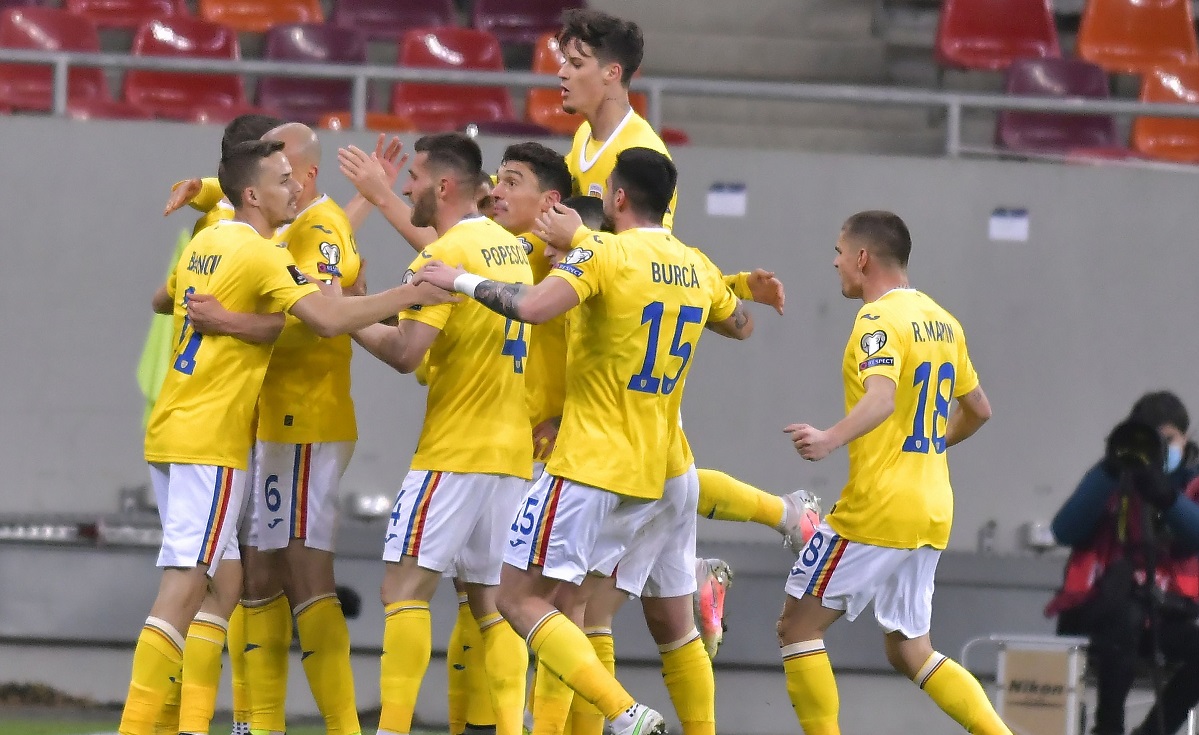 România – Macedonia de Nord 3-2 | Nicușor Bancu, acuzat de o fostă vedetă a echipei naționale: “Parcă era de la circulație”