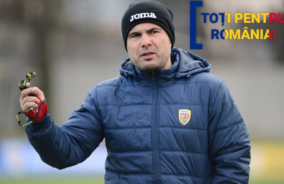 TOȚI PENTRU ROMÂNIA | Adrian Mutu, sfătuit de un român din campionatul Ungariei: "Acolo au probleme maghiarii". Care e avantajul tricolorilor