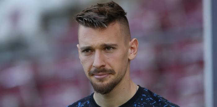 Ionuț Radu, făcut praf în presa italiană după ce a dat pe lângă minge și a „condamnat-o” pe Inter: „Harakiri! / ‘Crima’ lui Radu!”. Românul a primit cea mai mică notă