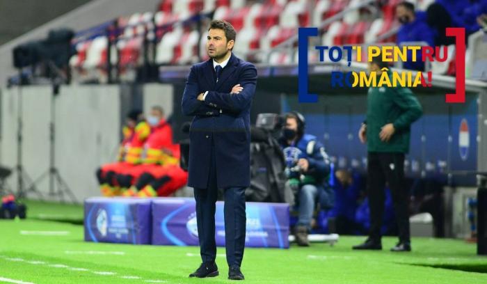 România U21 – Ungaria U21 2-1 | Prima reacţie a lui Adi Mutu după victoria nebună de la Euro. "Asta definește această generație". Stoichiţă, atac dur la arbitraj