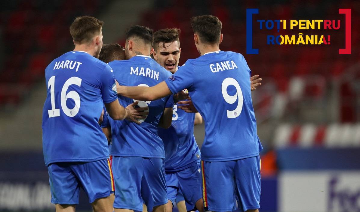 TOŢI PENTRU ROMÂNIA | România U21 – Ungaria U21 2-1. Acuze de rasism la finalul meciului! "Țiganii ăștia, cum ne strigați voi pe teren, v-au bătut"