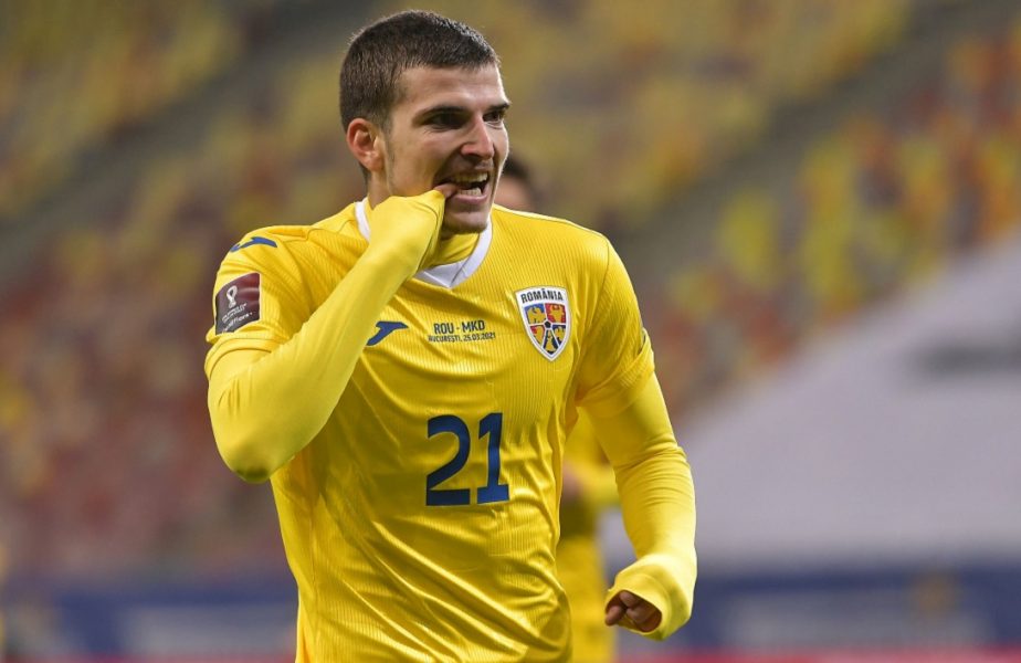 România – Armenia 1-0 | Valentin Mihăilă vrea cu orice preț la Campionatul Mondial: „Am crezut întotdeauna în șanse!” „Perla” Parmei are ambiții mari: „Sunt cel mai fericit!”