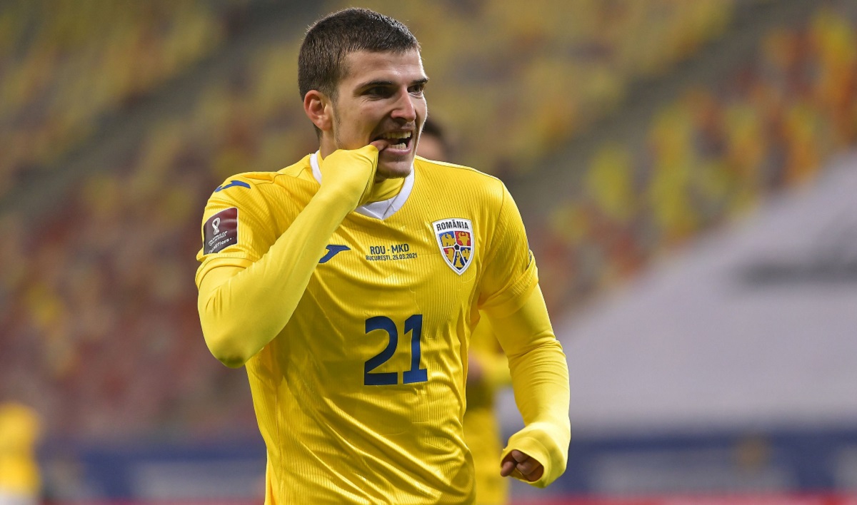 România – Armenia 1-0 | Valentin Mihăilă vrea cu orice preț la Campionatul Mondial: „Am crezut întotdeauna în șanse! „Perla Parmei are ambiții mari: „Sunt cel mai fericit!