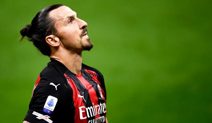 Zlatan Ibrahimovic, scandal uriaș cu o legendă a Suediei: "N-are niciun respect pentru alții!" Replica starului de la AC Milan