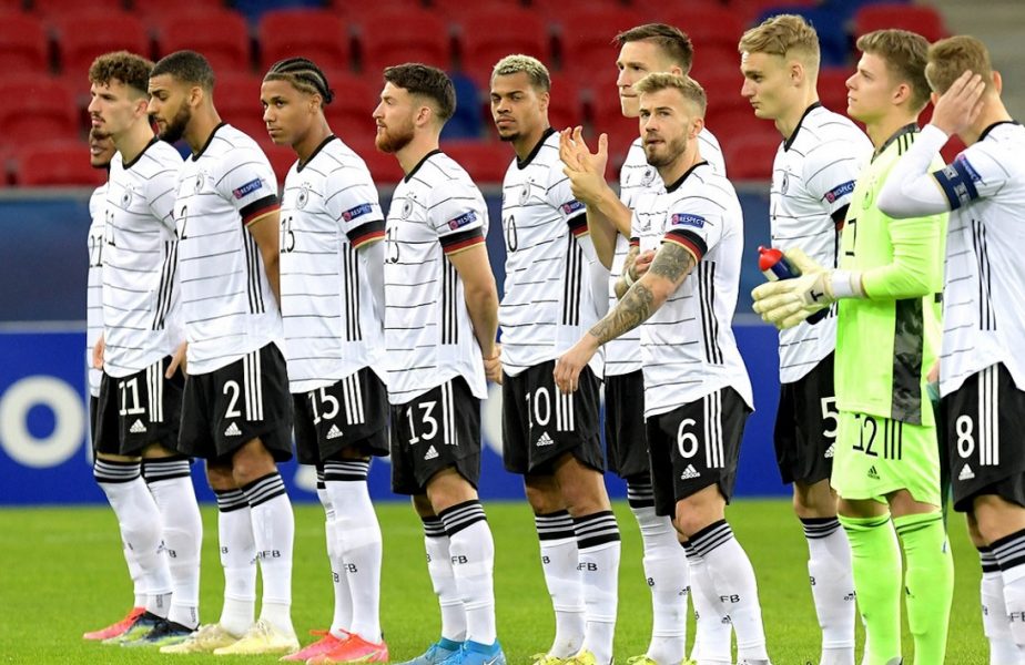 România U21 – Germania U21 | Aroganţa nemţilor înainte de meciul decisiv cu tricolorii lui Mutu: "Avem mai multă calitate!"