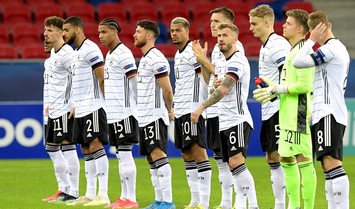 România U21 – Germania U21 | Aroganţa nemţilor înainte de meciul decisiv cu tricolorii lui Mutu: "Avem mai multă calitate!"
