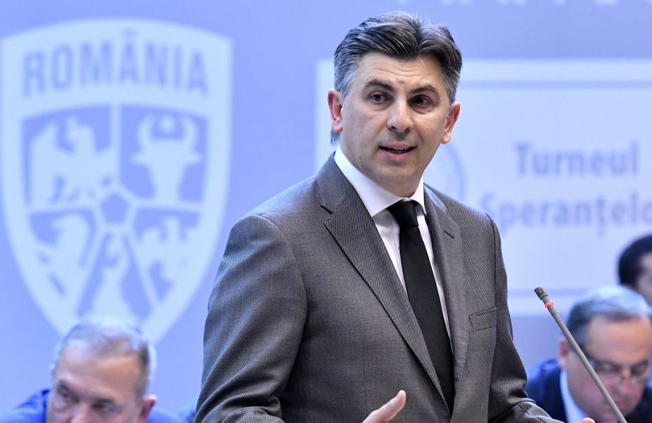 Ionuţ Lupescu, reacţie categorică după ce România şi-a aflat adversarele din preliminariile EURO 2024: „E o grupă uşoară, dar mai bine să nu mai sperăm!”
