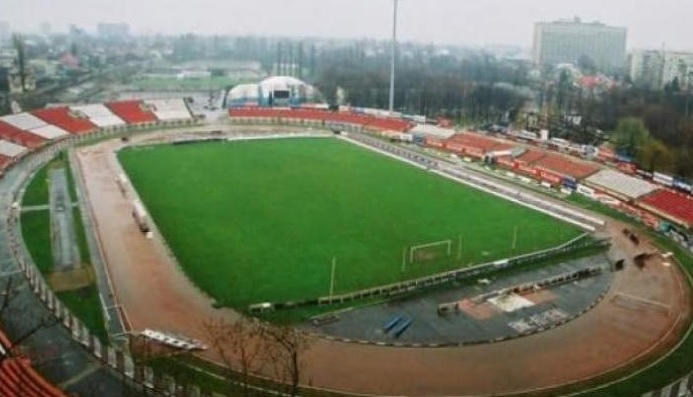 Stadion de 30.000 de locuri pentru Dinamo! Singura condiţie pentru o arenă de 5 stele. Anunţul făcut de CNI