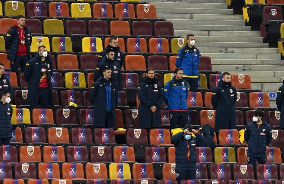 NEWS ALERT | Armenia – România se joacă cu spectatori. Organizatorii au vândut toate biletele