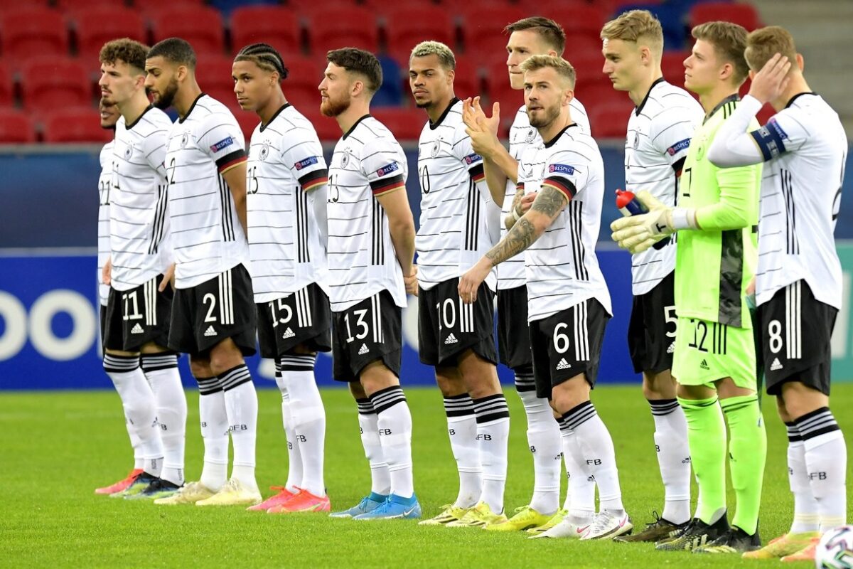 Presa din Germania transmite un mesaj clar înainte de România U21 – Germania U21! "Ne este interzis să pierdem"