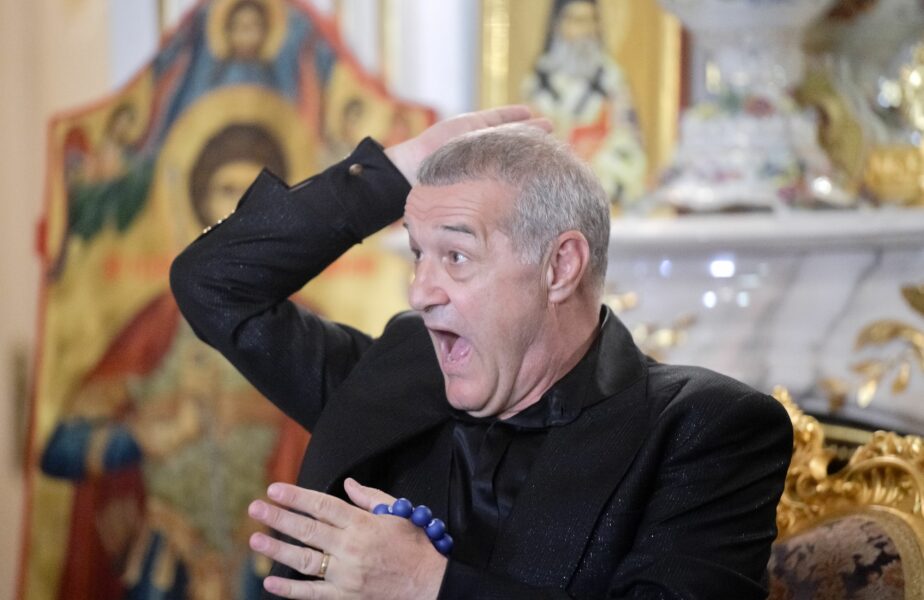 "Asta e regula mea!" Gigi Becali, noi detalii despre incendiul în care a murit un bărbat de 50 de ani: "Nu au voie să facă asta!"