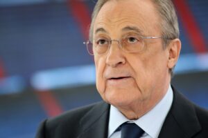 Real Madrid pregăteşte al doilea transfer al verii. Florentino Perez a făcut oferta pentru jucătorul cerut de Ancelotti