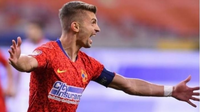 EXCLUSIV | Florin Tănase e "bun de trasferat"! Noi detalii despre situaţia căpitanului de la FCSB. Suma cerută de Gigi Becali