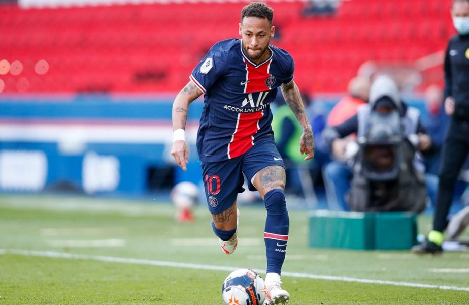 Neymar, decizie șoc! Brazilianul a spus STOP negocierilor cu PSG. Motivul: Lionel Messi