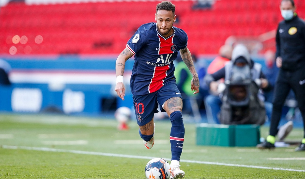 Neymar, decizie șoc! Brazilianul a spus STOP negocierilor cu PSG. Motivul: Lionel Messi