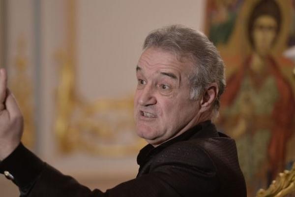 Gigi Becali, verdict pentru Olimpiu Moruțan! Ce a spus despre "perla" de la FCSB, după remiza cu Universitatea Craiova