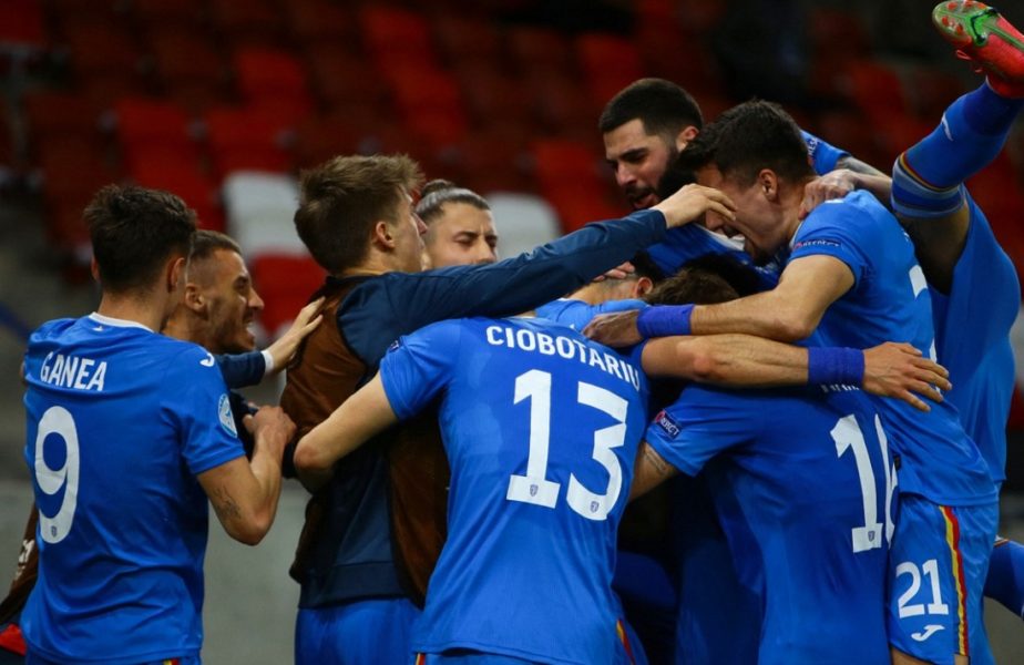 Edi Iordănescu s-a convins după EURO U21! Jucătorul pe care îl vrea la CFR Cluj. Ce alte mutări pregătesc șefii campioanei