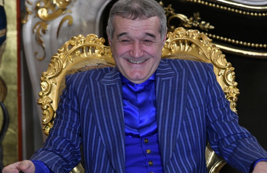 Ce poreclă avea Gigi Becali în tinereţe: "Nu se lua de el nici Miliţia, nici Securitatea!" Dezvăluiri despre tatăl milionarului. Cum făcea acesta bani