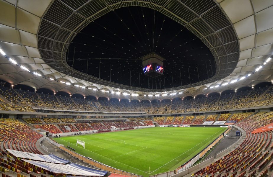 Euro 2020 cu fani pe Arena Naţională! Planul de acces pentru suporteri. Teste anti-Covid-19 în ziua meciurilor