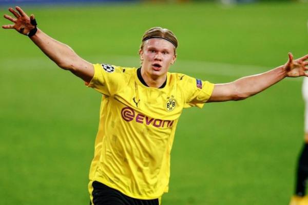 Erling Haaland are zilele numărate la Borussia Dortmund! Motivul pentru care nemții sunt obligați să renunțe la golgheterul norvegian