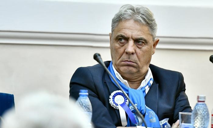 Reacţia lui Sorin Cârţu, după derapajul lui Victor Piţurcă din pauza unei emisiuni: "Nu s-a întâmplat niciodată asta"