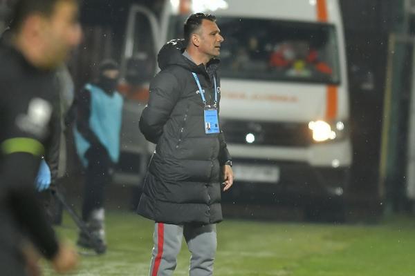 Toni Petrea se teme înainte de Sepsi – FCSB: "Sper ca lucrurile să se schimbe!". Cum vede lupta la titlu cu CFR Cluj și Universitatea Craiova