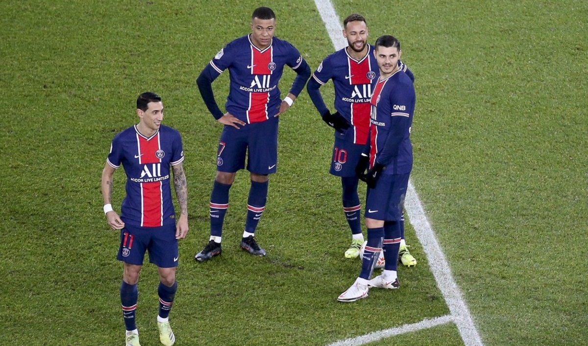 Un star de la PSG poate ajunge lângă Cristiano Ronaldo la Juventus! Anunțul făcut de LEquipe: "Are o reputație bună în Italia"
