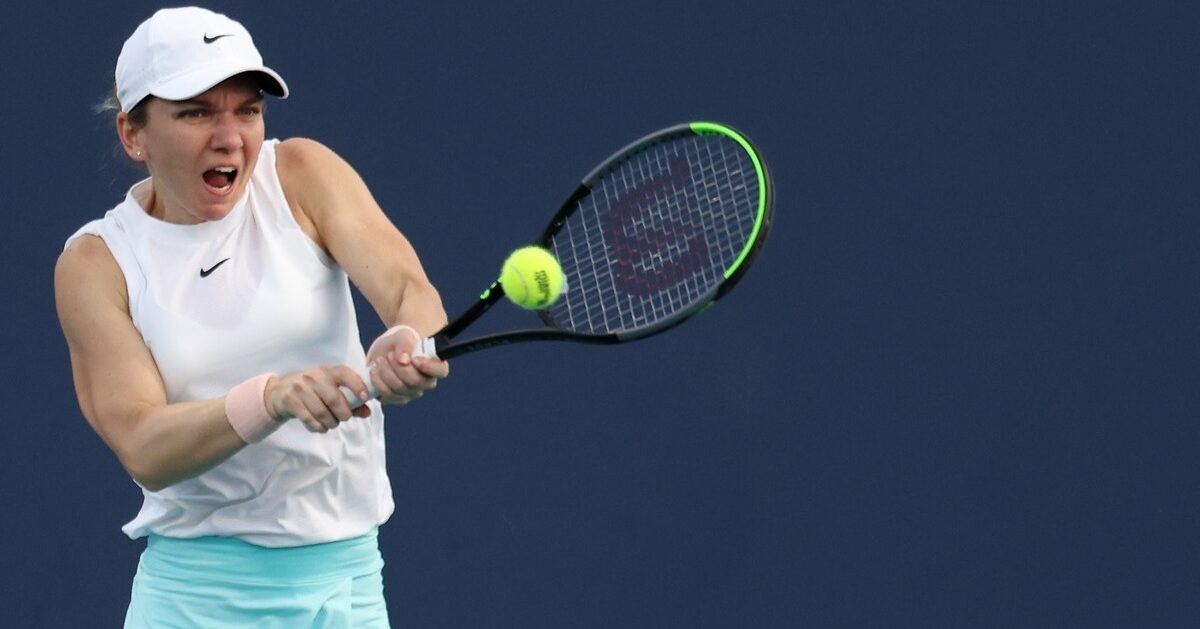 Simona Halep se menţine pe locul 3 WTA. Ce românce mai sunt în Top 100. Ce locuri ocupă italiencele, înainte de întâlnirea de FedCup