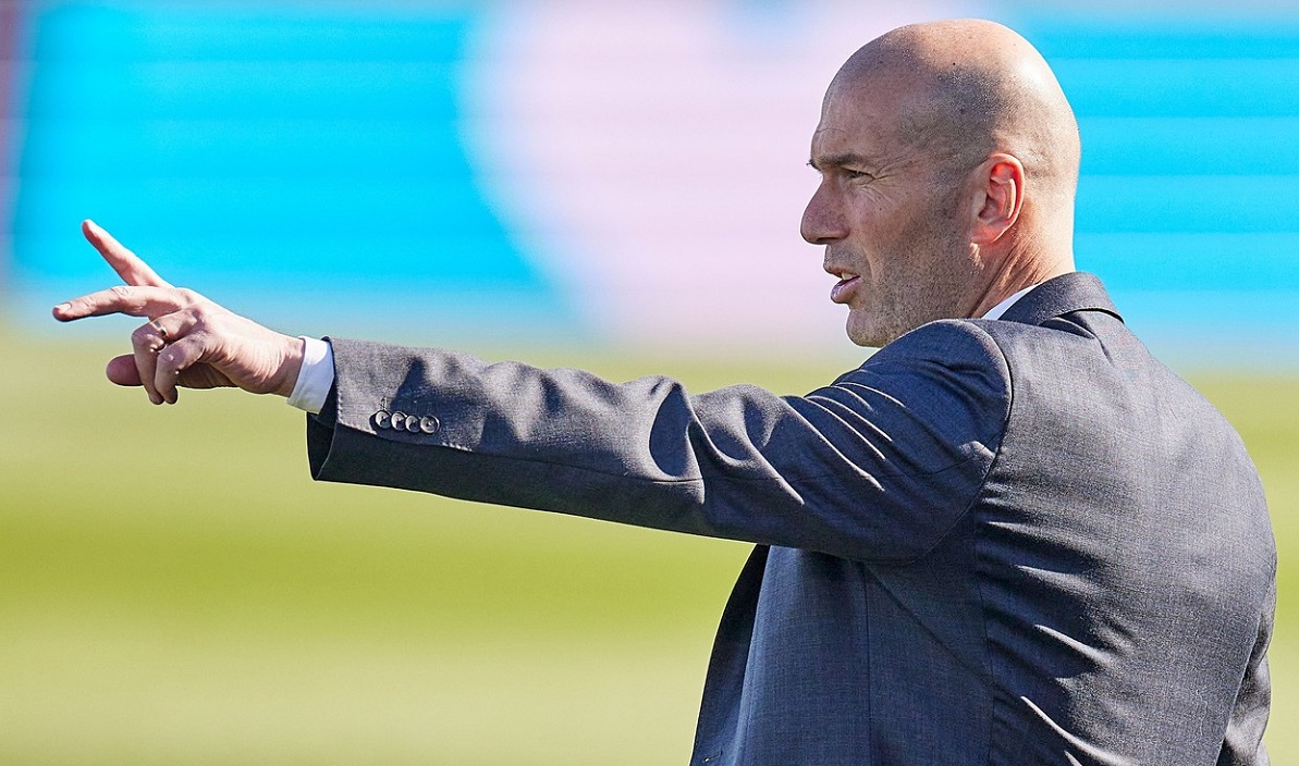 Liverpool – Real Madrid | Zinedine Zidane, mesaj războinic înaintea duelului de pe Anfield: "Vrem să câştigăm tot". Ce a spus despre posibila înlocuire cu Jurgen Klopp
