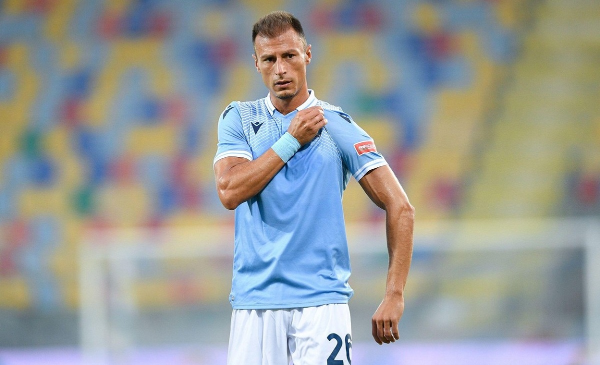 Ştefan Radu și-a prelungit contractul cu Lazio
