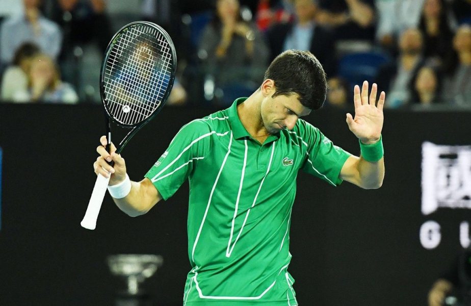 Suma de bani pe care o plătește Novak Djokovic după procesul pierdut cu Australia! Cum poate scăpa de cei 3 ani de interdicție