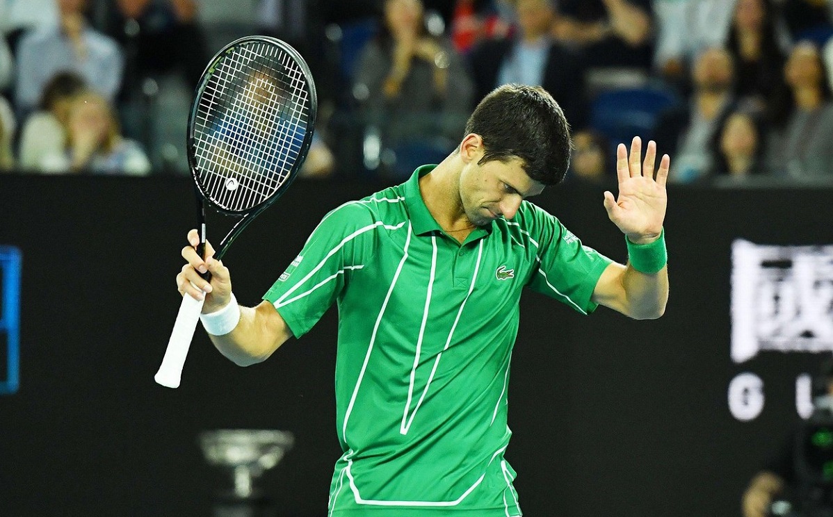 Suma de bani pe care o plătește Novak Djokovic după procesul pierdut cu Australia! Cum poate scăpa de cei 3 ani de interdicție