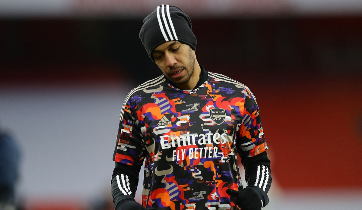 Uluitor! Pierre-Emerick Aubameyang are malarie. S-a îmbolnăvit la echipa naţională. "Am petrecut câteva zile în spital"