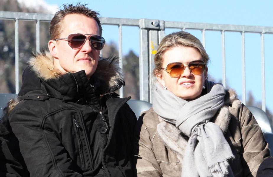 Soţia lui Michael Schumacher, decizie radicală. Ce se întâmplă lângă vila unde este tratat Michael Schumacher, la 7 ani şi jumătate de la teribilul accident