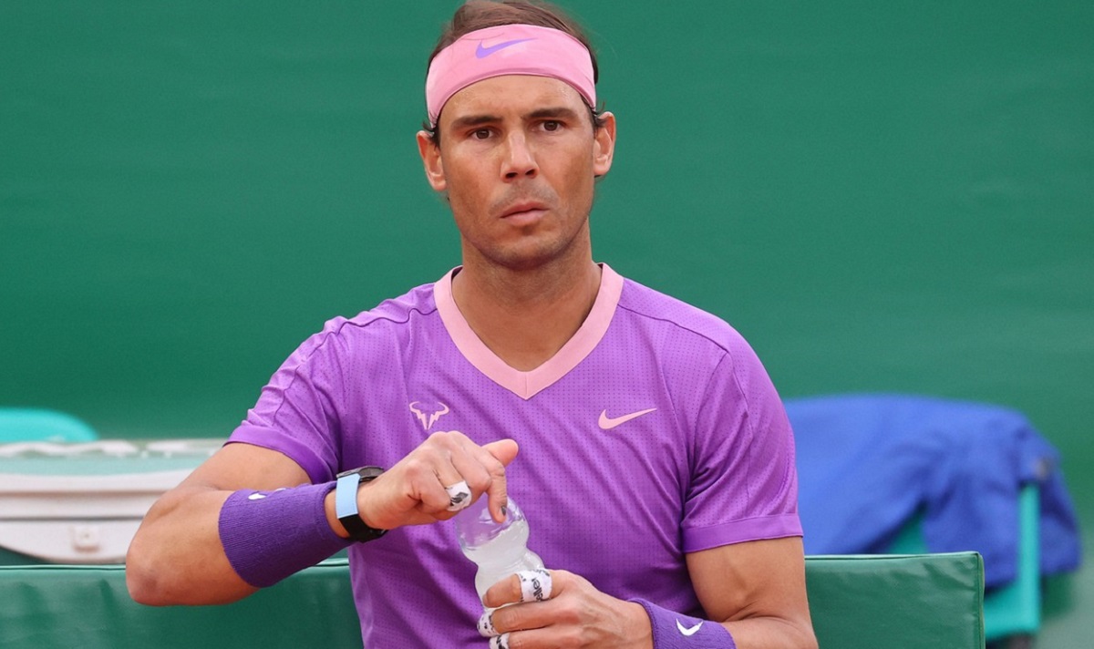 Rafael Nadal, prima reacție după eliminarea istorică de la Monte Carlo. "Regele zgurii" și-a pierdut magia: "Serviciul meu a fost groaznic"