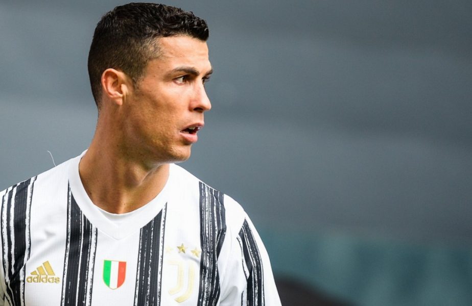 Șoc la Juventus! Cristiano Ronaldo s-a accidentat. Cât ar putea lipsi starul portughez