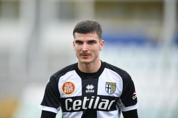 Cagliari – Parma 4-3 | Roberto D’Aversa l-a atenționat pe Valentin Mihăilă: "Lipsa de experiență și-a spus cuvântul"