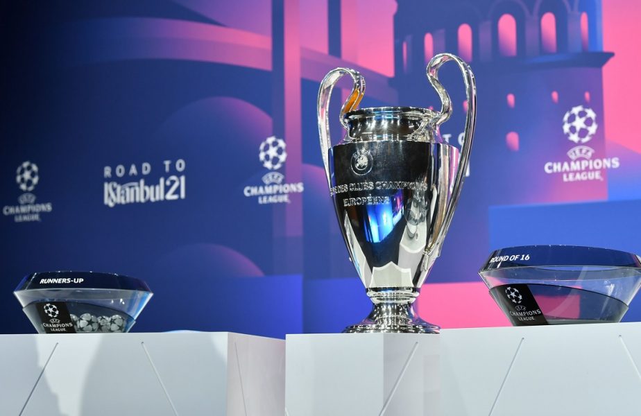 Liverpool – Real Madrid este finala UEFA Champions League. Performanţă uriaşă pentru Carlo Ancelotti