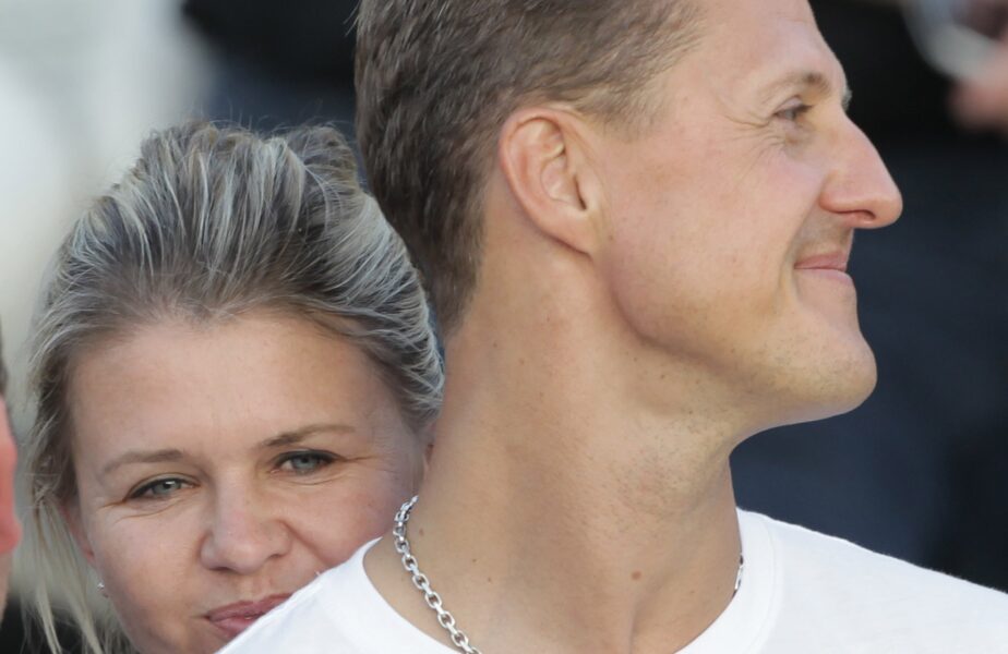 Motivul pentru care soţia lui Michael Schumacher a luat o decizie tulburătoare, la 7 ani şi jumătate după teribilul accident: "Aveam 30 de ani şi a mers cu mine! A făcut totul!"