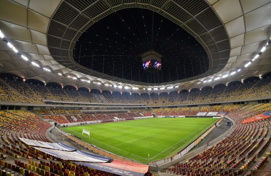 EURO 2020 | Ultima şansă pentru suporterii români care nu mai vor să vină pe Arena Naţională. Până când pot returna biletele pentru meciurile organizate la Bucureşti