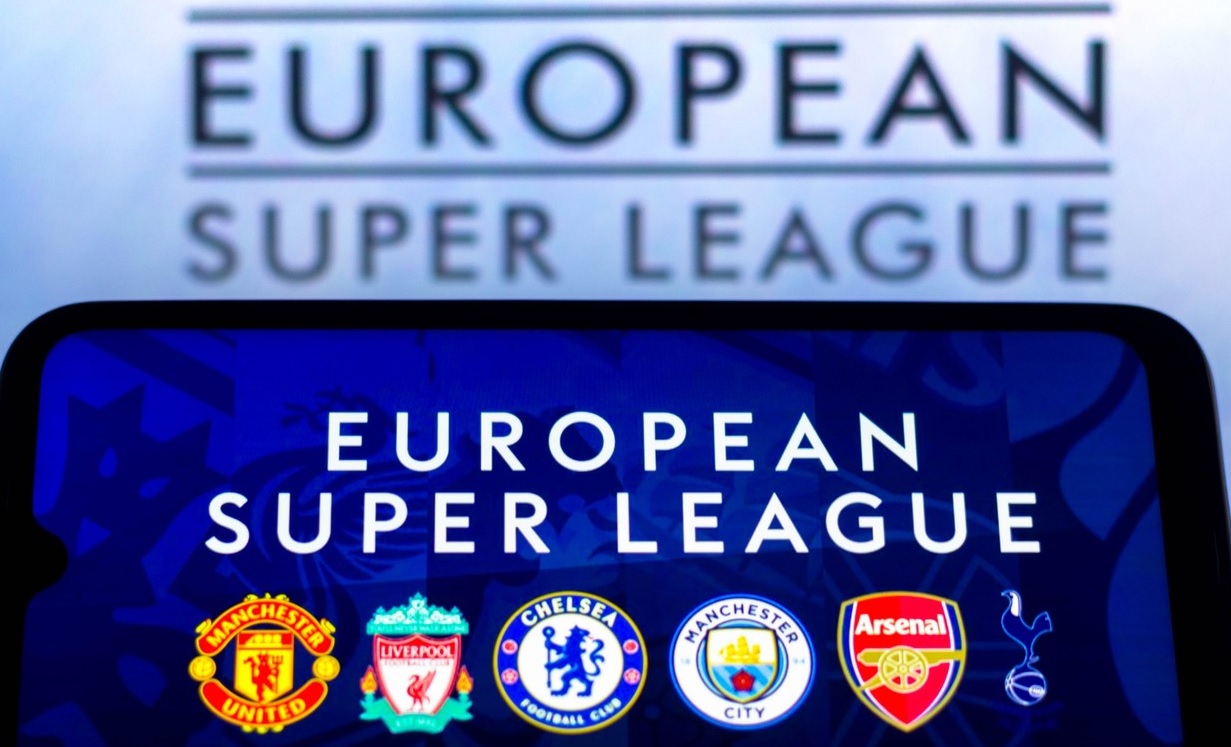 Lovitura primită de UEFA în războiul cu Real, Barcelona şi Juventus. Ce se întâmplă cu proiectul Super Ligii Europei