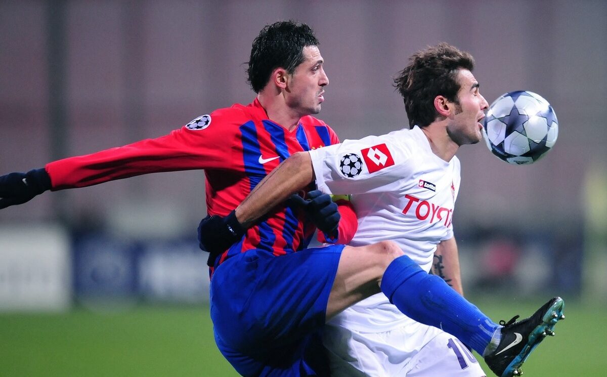 EXCLUSIV AS.ro LIVE | Adrian Mutu era cu un picior în Ghencea! Cum l-a ratat Steaua pe ”Briliant”: ”A fost două luni la mine în clasă!”