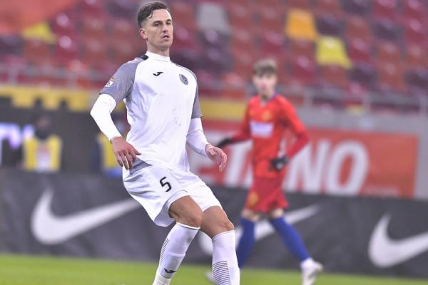 Clinceni – FCSB 0-2 | Florin Gardoș s-a săturat să audă de jocurile de culise: "Refuz să comentez!" Cum explică rezultatele slabe din play-off