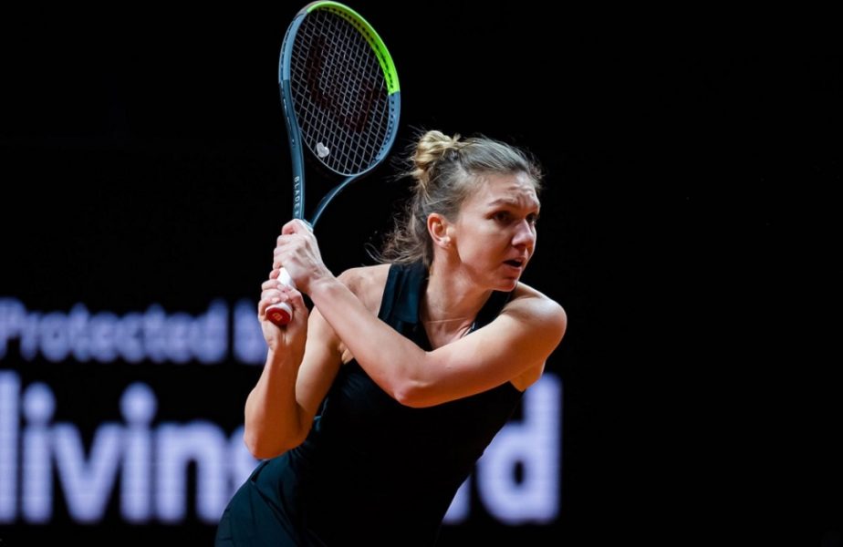 Simona Halep – Ekaterina Alexandrova, meciul din "sferturile" de finală de la Stuttgart! La ce oră se va disputa partida