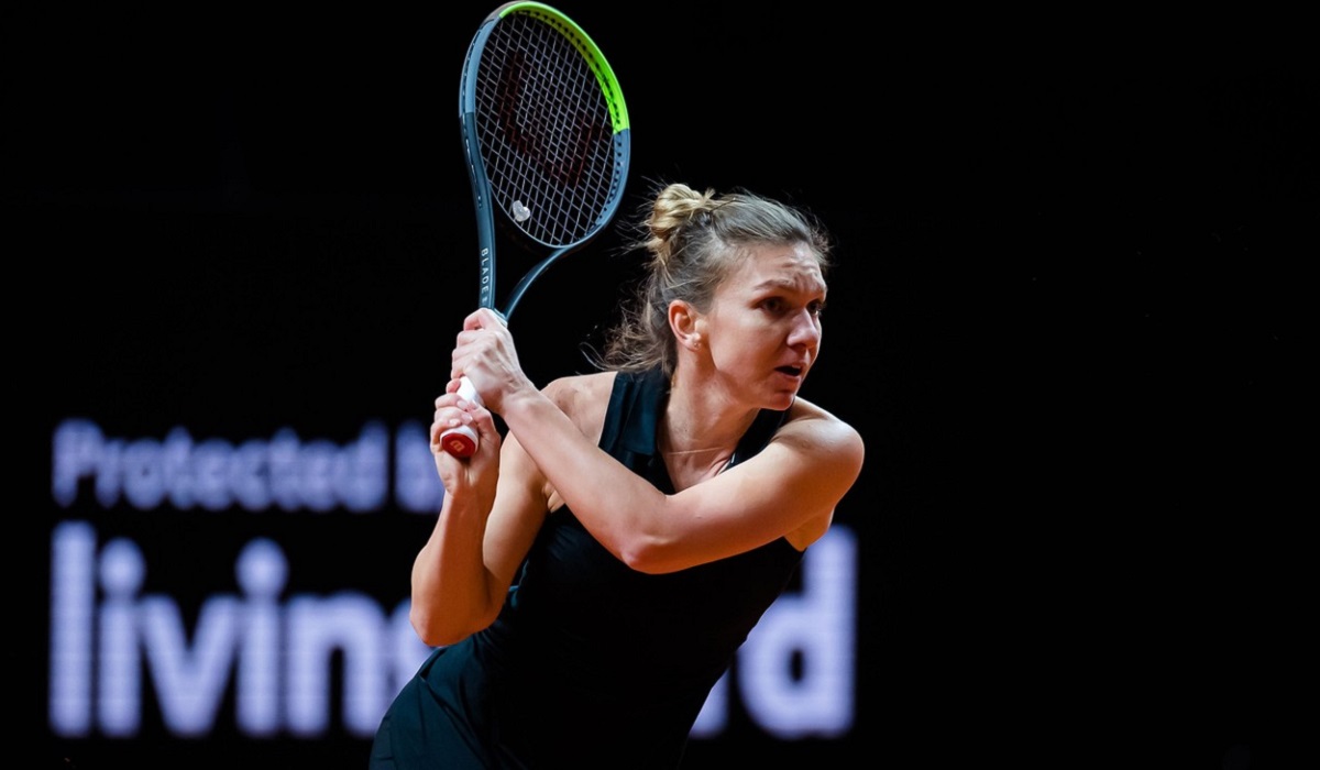 Simona Halep – Ekaterina Alexandrova, meciul din "sferturile" de finală de la Stuttgart! La ce oră se va disputa partida
