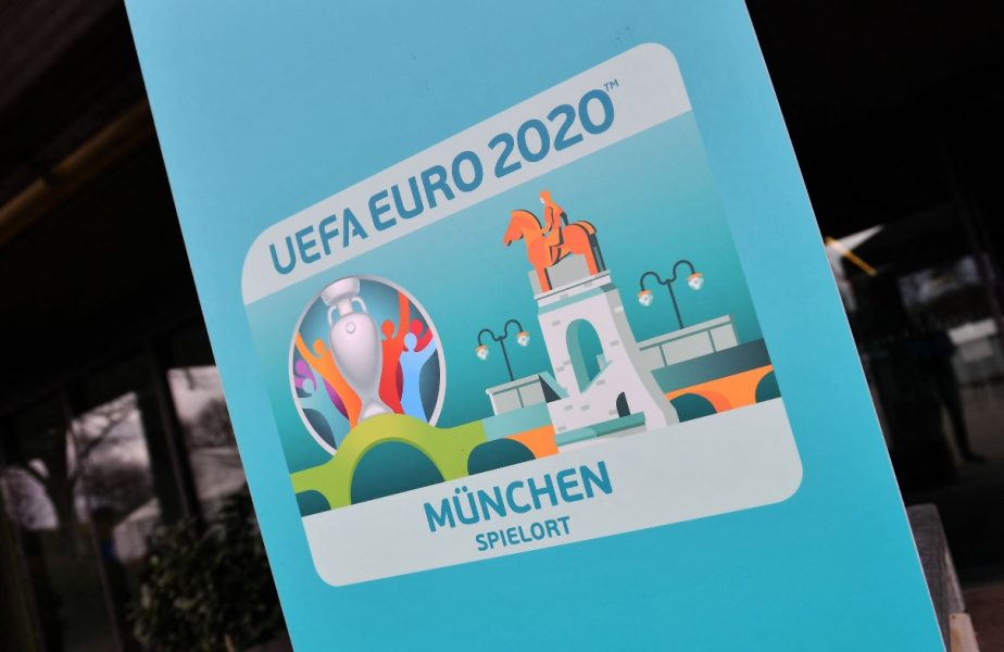 Schimbări majore înainte de Euro 2020. Două oraşe au fost înlocuite de pe lista gazdelor