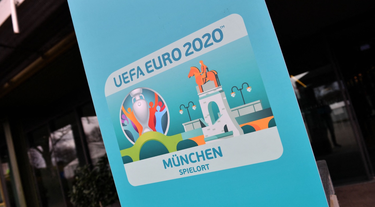 Schimbări majore înainte de Euro 2020. Două oraşe au fost înlocuite de pe lista gazdelor