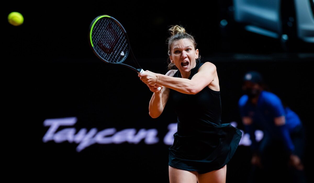 Simona Halep – Aryna Sabalenka, în semifinalele turneului de la Stuttgart. Când se joacă meciul