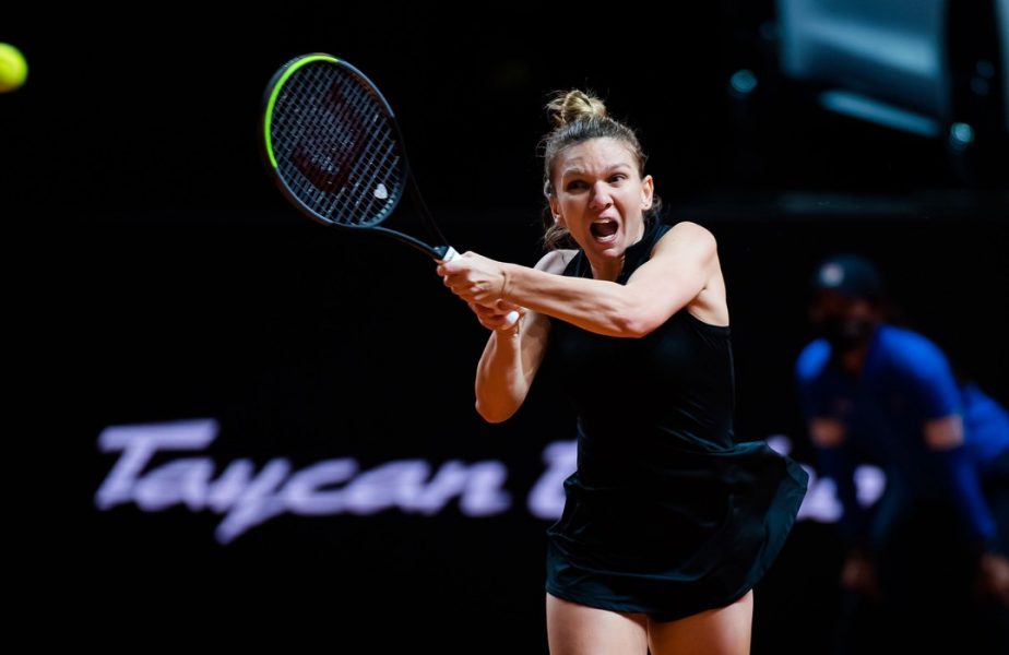 Simona Halep – Aryna Sabalenka, în semifinalele turneului de la Stuttgart. Când se joacă meciul