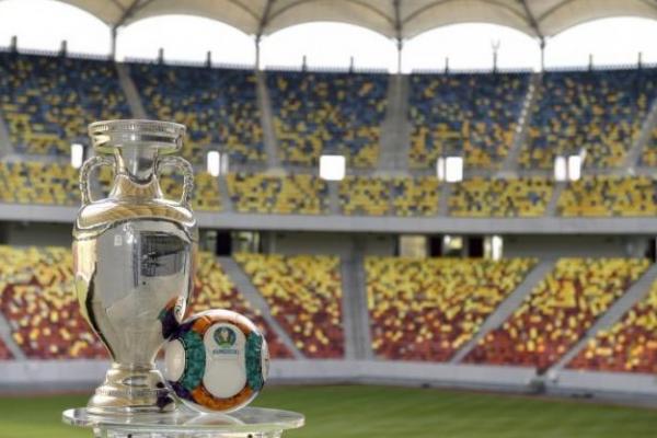 EURO 2020 | Marele trofeu ajunge la București! Ce personalități uriașe vor fi prezente la eveniment